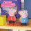 Peppa Pig Peppa Pig Peppa's Wooden Playhouse 4