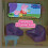 Peppa Pig Peppa Pig Peppa's Wooden Playhouse 7