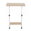 UK Laptop Desk Table Adjustable Portable Notebook 8