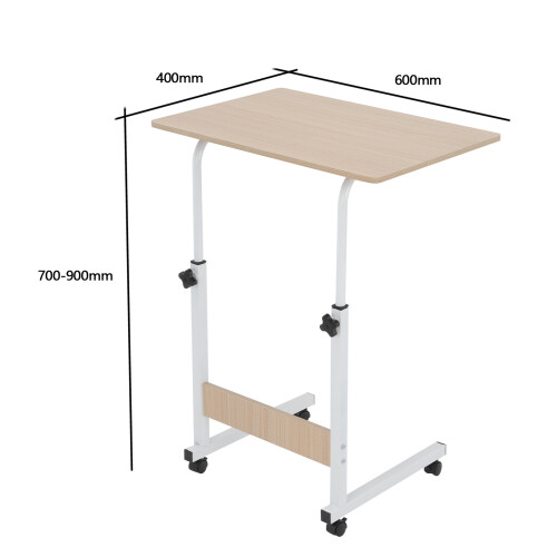 UK Laptop Desk Table Adjustable Portable Notebook 1