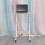 UK Laptop Desk Table Adjustable Portable Notebook 9