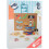 Gioco del martello in legno Pirates SMALL FOOT - a partire da 6 anni 3