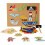 Gioco del martello in legno Pirates SMALL FOOT - a partire da 6 anni 1