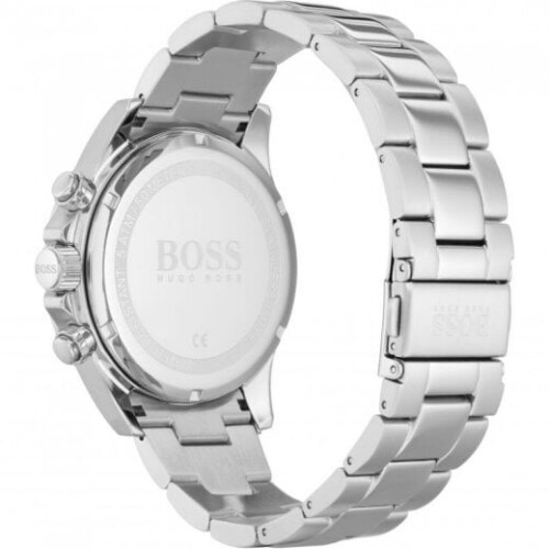 Hugo Boss Hugo Boss Men's Hero Sport Lux Watch | Blue & Silver | HB1513755 2