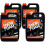(Orange, 20L) Cleenly Fragranced Super Thick Snow Foam Shampoo 1
