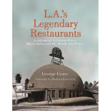 L.a.'s Legendary Restaurants