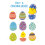 Have A Cracking Easter Card Cute Hello You Embellished Greetings Cards 2