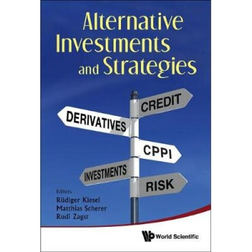 Alternative Investments And Strategies