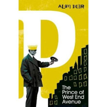 The Prince of West End Avenue | Paperback