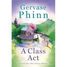 A Class Act | Hardback