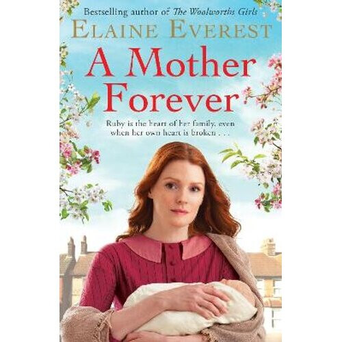 A Mother Forever | Paperback