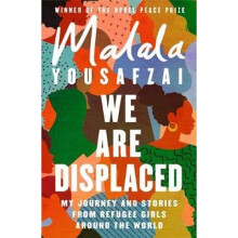 We Are Displaced | Paperback