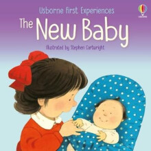 The New Baby | Paperback