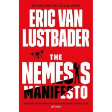 The Nemesis Manifesto | Paperback