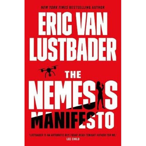 The Nemesis Manifesto | Paperback