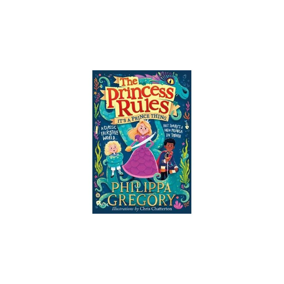 It's a Prince Thing | Paperback