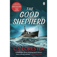 The Good Shepherd | Paperback
