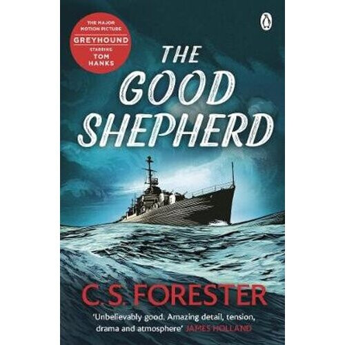 The Good Shepherd | Paperback