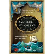 Dangerous Women | Hardback