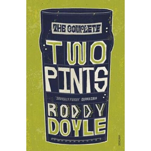 The Complete Two Pints | Paperback