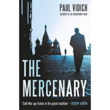 The Mercenary | Paperback