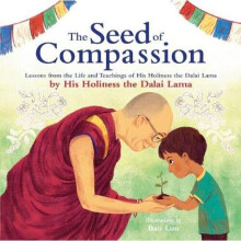 The Seed of Compassion | Paperback