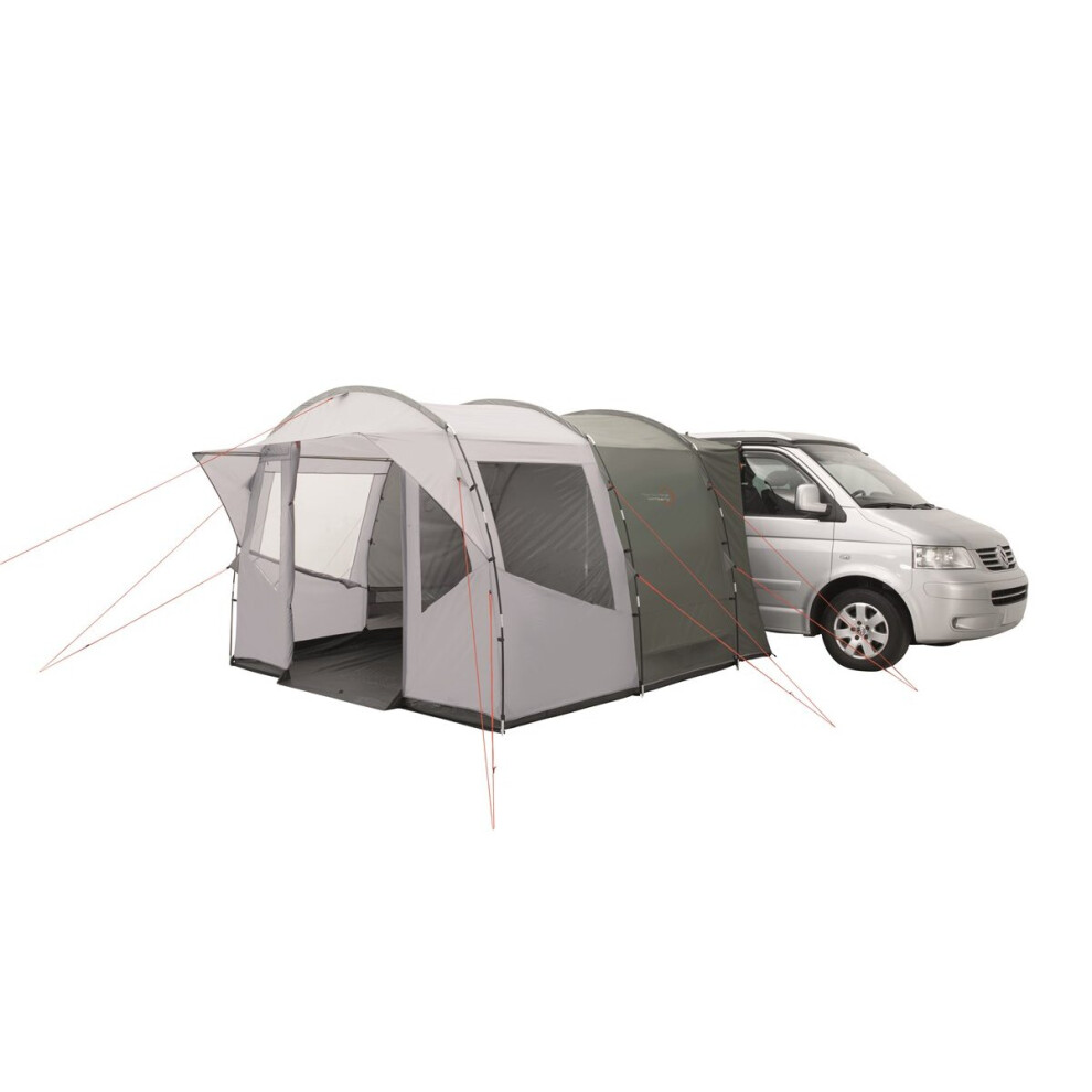 Easy Camp Granite Grey Motor Tour Wimberly Drive Away Tunnel Awning