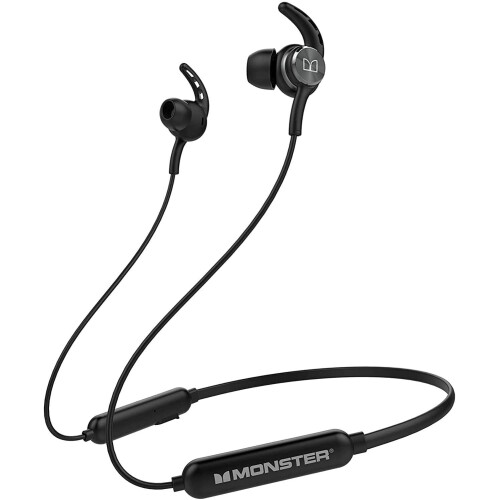 Monster iSport Spirit Wireless Bluetooth 5.0 Headphone