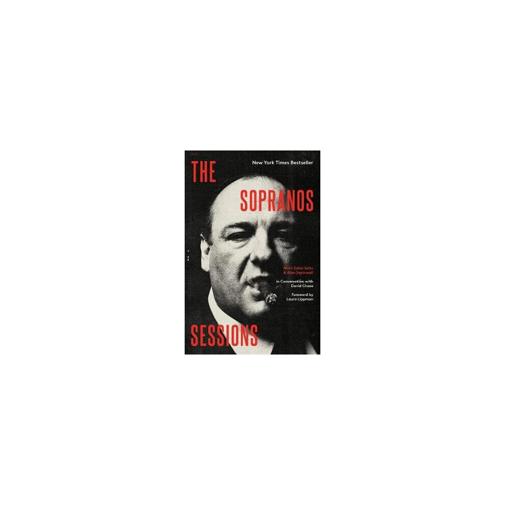 The Sopranos Sessions