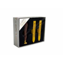 Harry Potter: Hufflepuff Wax Seal Set