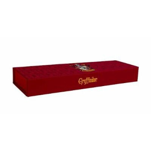Harry Potter: Gryffindor Pencil Box