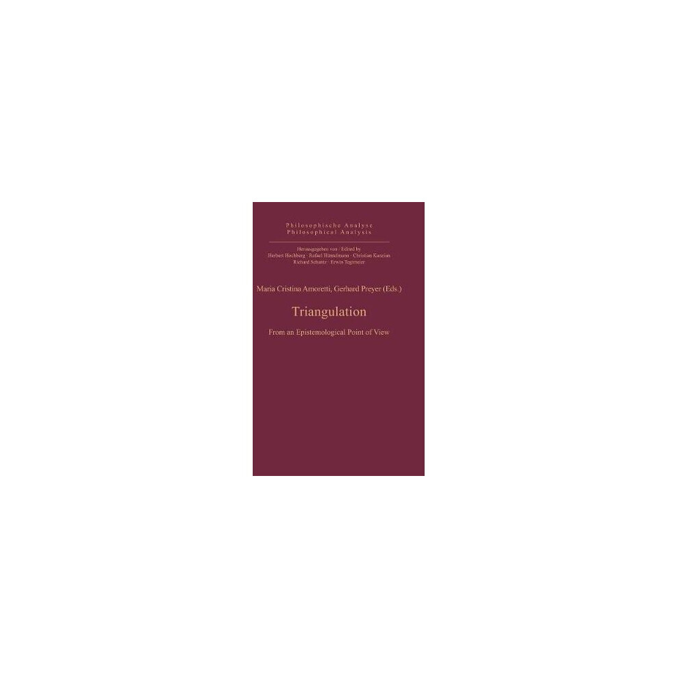 Triangulation