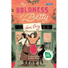 The Boldness of Betty