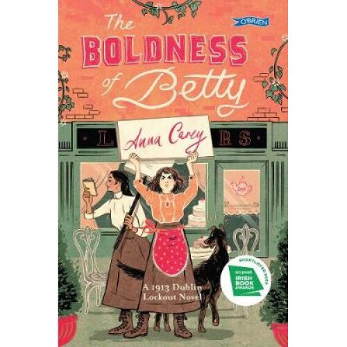 The Boldness of Betty