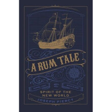 A Rum Tale | Paperback
