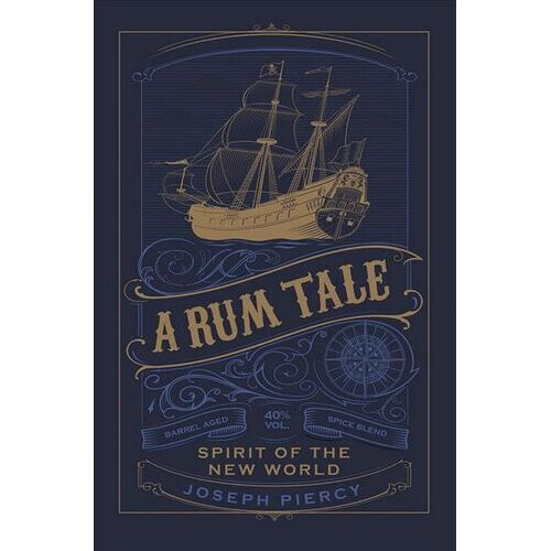 A Rum Tale | Paperback
