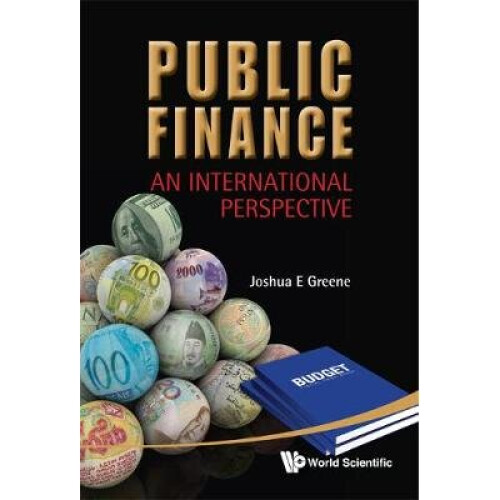 Public Finance: An International Perspective
