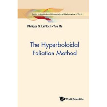 Hyperboloidal Foliation Method, The