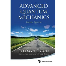 Advanced Quantum Mechanics (Second Edition)
