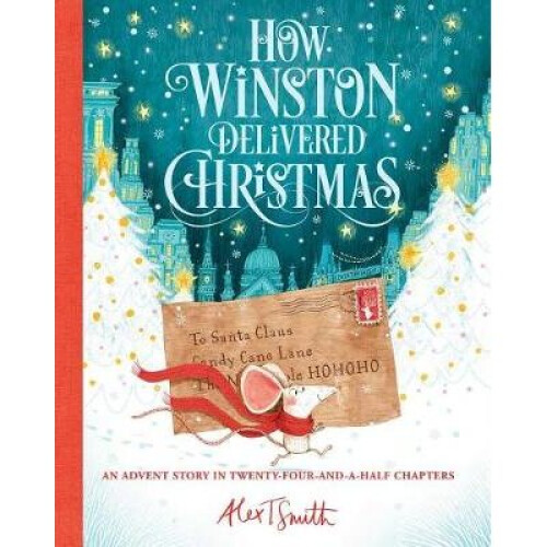 How Winston Delivered Christmas