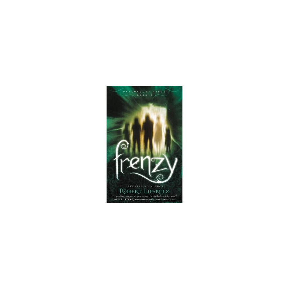 Frenzy