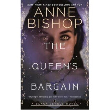 The Queen's Bargain - Book