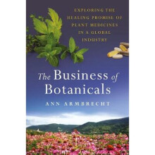 The Business of Botanicals