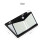 2X208LED Solar Sensor Flood Lights Wall Outdoor Garden Path Fence Lamp Security 2