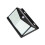 2X208LED Solar Sensor Flood Lights Wall Outdoor Garden Path Fence Lamp Security 6