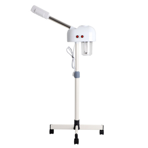 Facial Steamer Ozone Stand Face Clean Skin Care Spa Salon Beauty on OnBuy