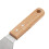 Pancake Oven Baking Tools Wood Handle Aluminum Pizza Baking Paddle 6