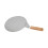 Pancake Oven Baking Tools Wood Handle Aluminum Pizza Baking Paddle 4
