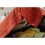 Side Lift Ottoman Storage Bed in Grey PU - Single 10