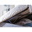 Side Lift Ottoman Storage Bed in Grey- 4FT Small Double 120cm 4